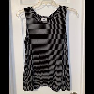 Old Navy Tank